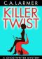 [Ghostwriter Mystery 01] • Killer Twist